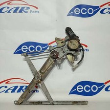 Cremagliera anteriore sx 2 fili Toyota 4runner 1992 ecoAG962