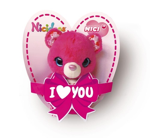 Nici 42770 nicidoos orso - 42770,