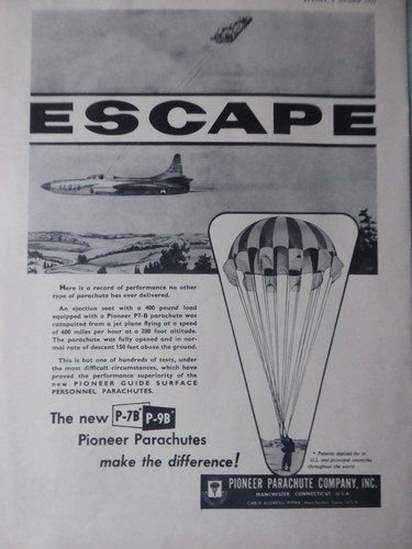 1953 pub pioneer - 11/1953,