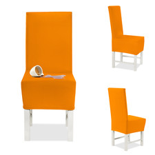 Coprisedia con Schienale