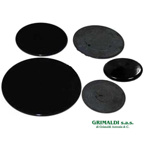 Kit piattelli spartifiamma - 5,