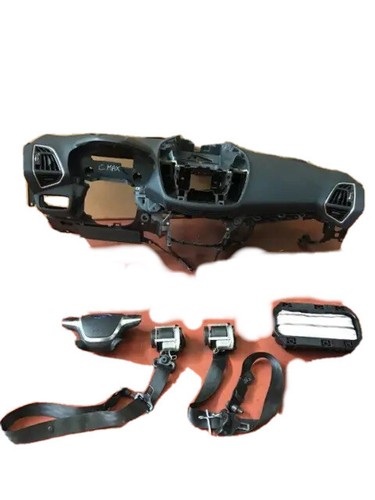 Kit airbag ford max - airbag, 2016