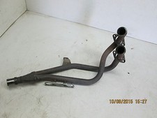 collettori scarico per honda