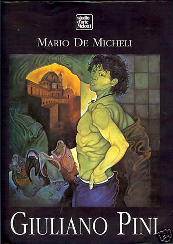 Mario micheli giuliano - mario, de