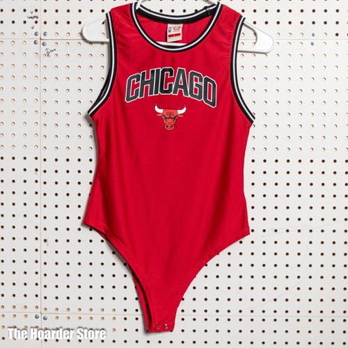 Body donna nba - donna, bulls