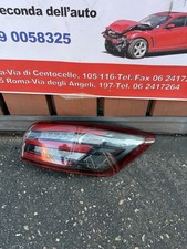 Fanale Faro Posteriore Dx Destro Ford Edge 2016-2020