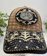 Adjustable Snap Back