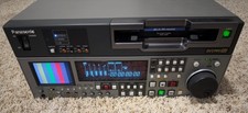 PANASONIC  AJ-SD965P DVCPRO 50