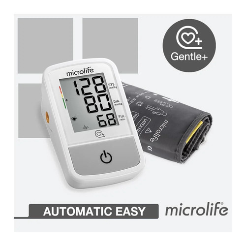 Microlife automatic easy - microlife,