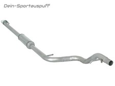 Ragazzon Silenziatore In