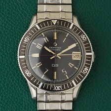 Certina DS ref.5801113