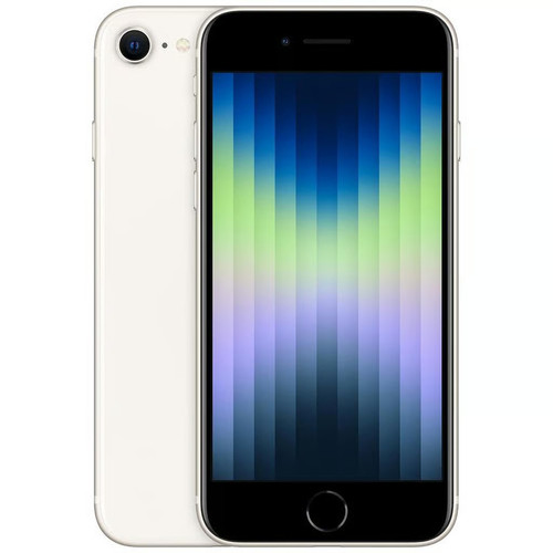 Smartphone apple iphone 2a - apple,
