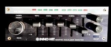 INNO-HIT- Equalizzatore