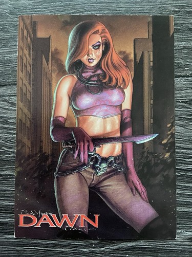 Promo card the definitive - card,