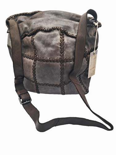 Borsa vera pelle - vera,