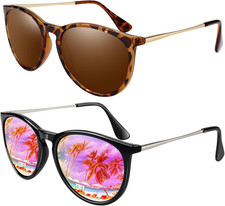 Occhiali Da Sole Donna Uomo