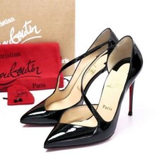Scarpe decolte christian - decolte,