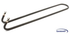 Resistenza professionale fry - resistenza,