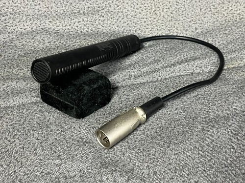 Panasonic mc900 microfono - aj-mc900,