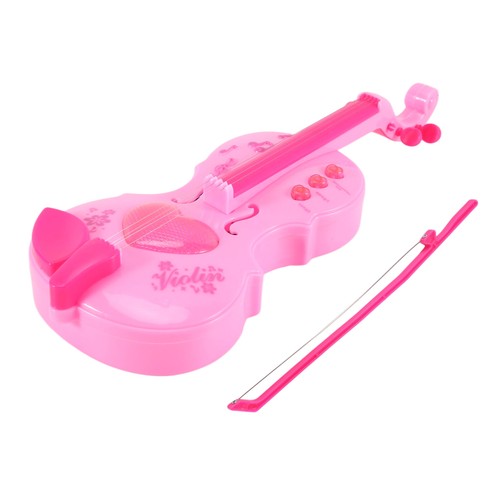 Simulazione bambini violino - simulazione,