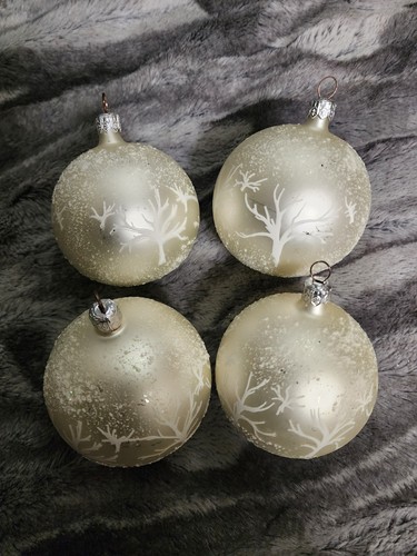 Christmas ornament baubles - ornament,