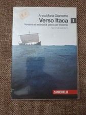 Verso itaca versioni ed - itaca.,