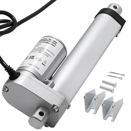 Attuatore lineare 12v - attuatore,