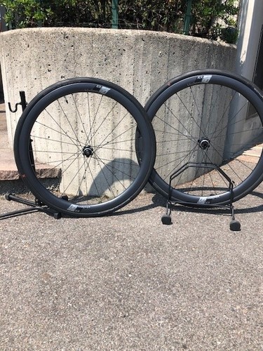 Cerchi per bicicletta - , da