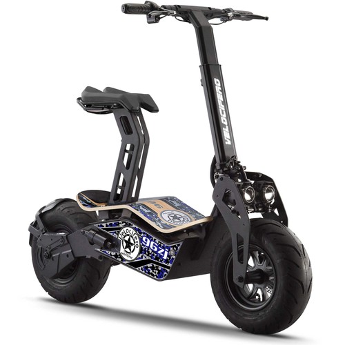 Mototec mad 1600w 48v electric - mototec,