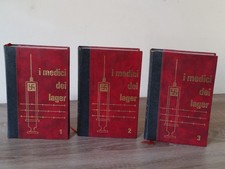 PHILIPPE AZIZ ''I MEDICI DEI