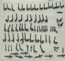 Warhammer 40k - Lotto Spade