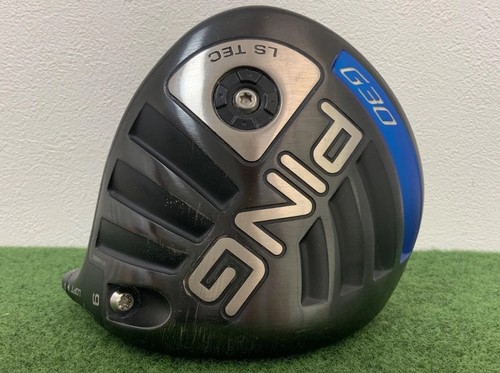 Ping mazza golf g30 - ping,
