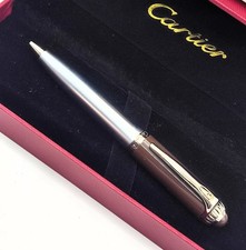 Rara penna a sfera Cartier