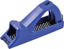 Pialla a Mano  Con Raspa -