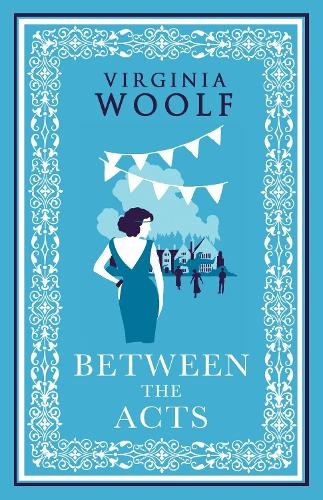 Virginia woolf between the - virginia,