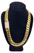 Miami Cuban Link Catena