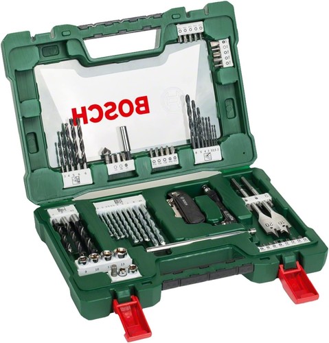 Bosch set pezzi - set,