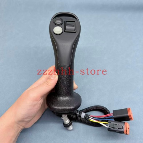 Maniglia regolatore joystick