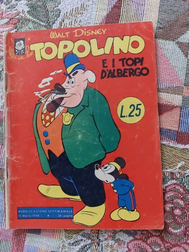 Walt disney albi - disney,