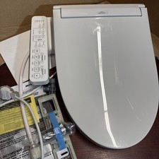 Sedile WC Bidet Elettronico