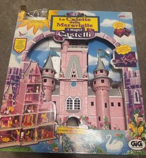 LE CASETTE DELLE MERAVIGLIE