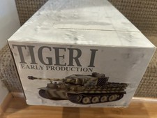 Dragon Armor 1:35 Tiger I