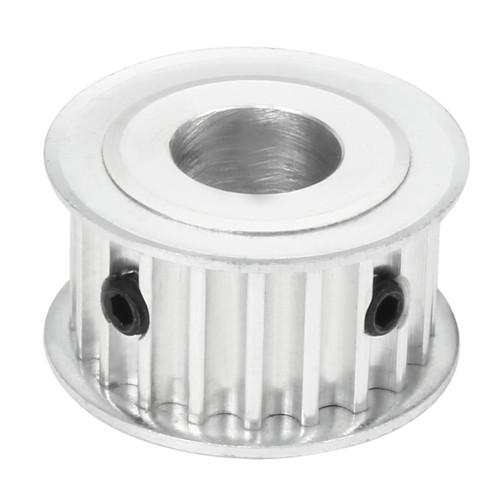 Ruota sincrono denti 14mm - 20,