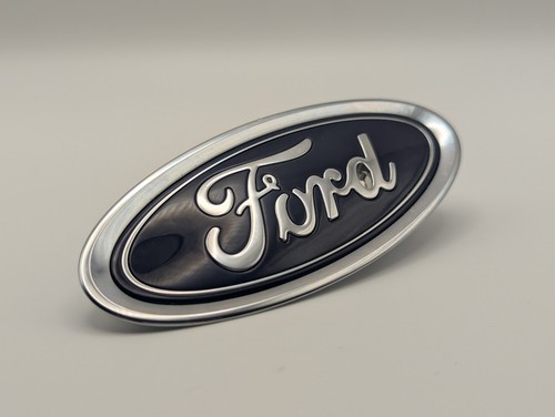 Ford fiesta mk7 logo - fiesta,