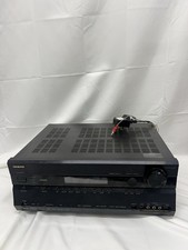 Onkyo TX-SR605 Ricevitore AV