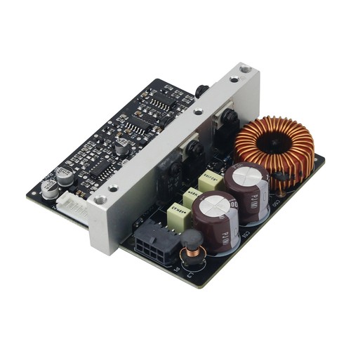 Kit audio scheda amplificatore