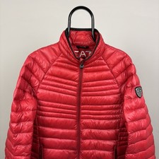 Armani Exchange piumino donna