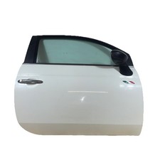 FIAT 500 1.3 MULTIJET LOUNGE -