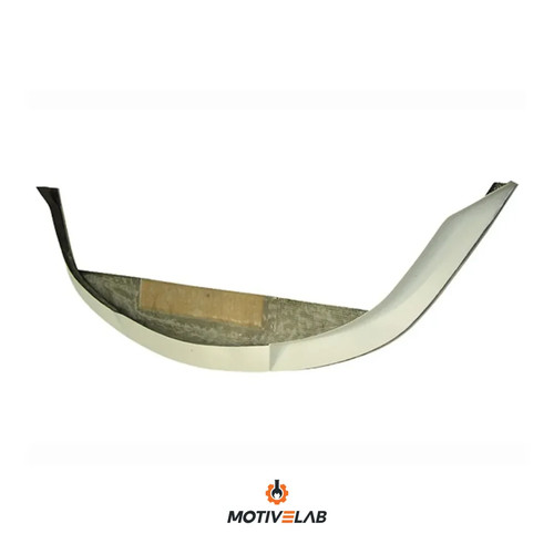 Spoiler anteriore alfa romeo - anteriore,
