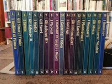 Le grandi famiglie d'Europa.